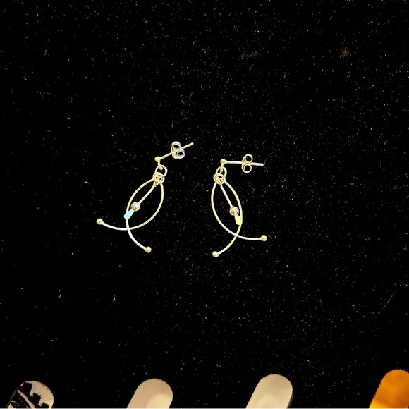 Sweet little dangles. - Picture 3 of 3